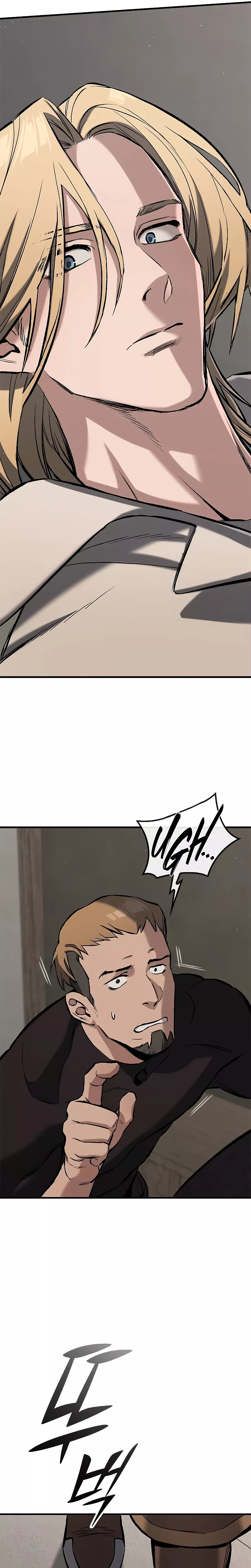 Read The Knight Who Only Lives Today Manga Online