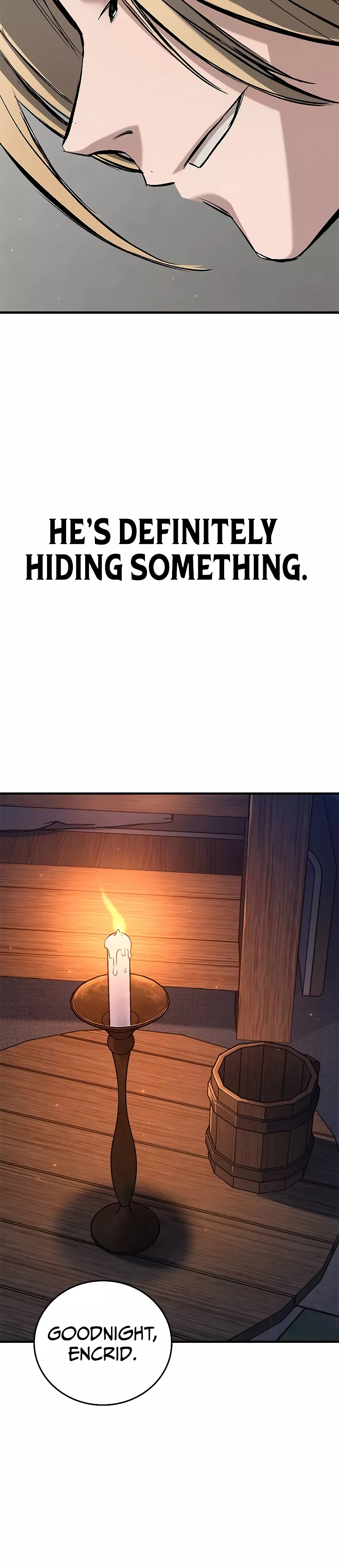 Read The Knight Who Only Lives Today Manga Online