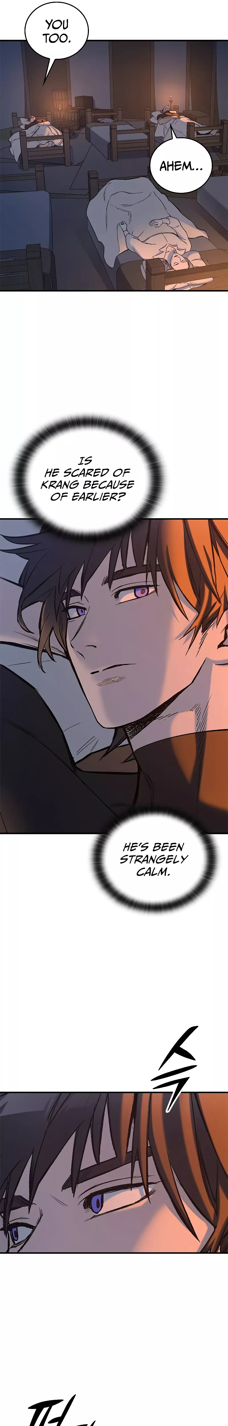 Read The Knight Who Only Lives Today Manga Online