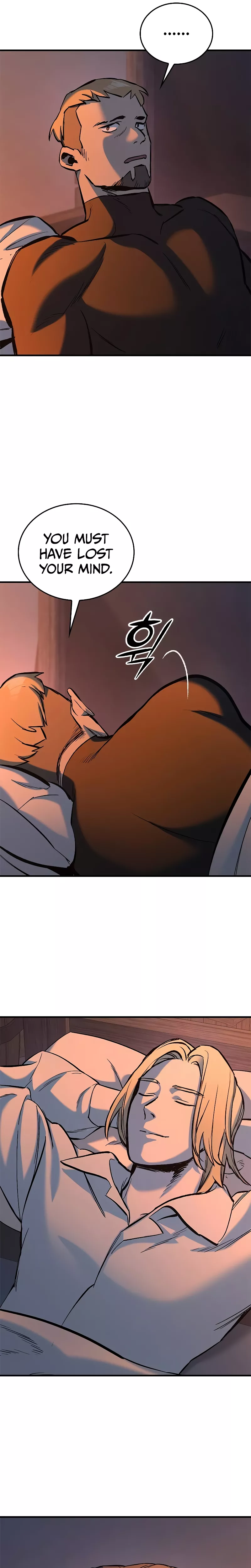 Read The Knight Who Only Lives Today Manga Online