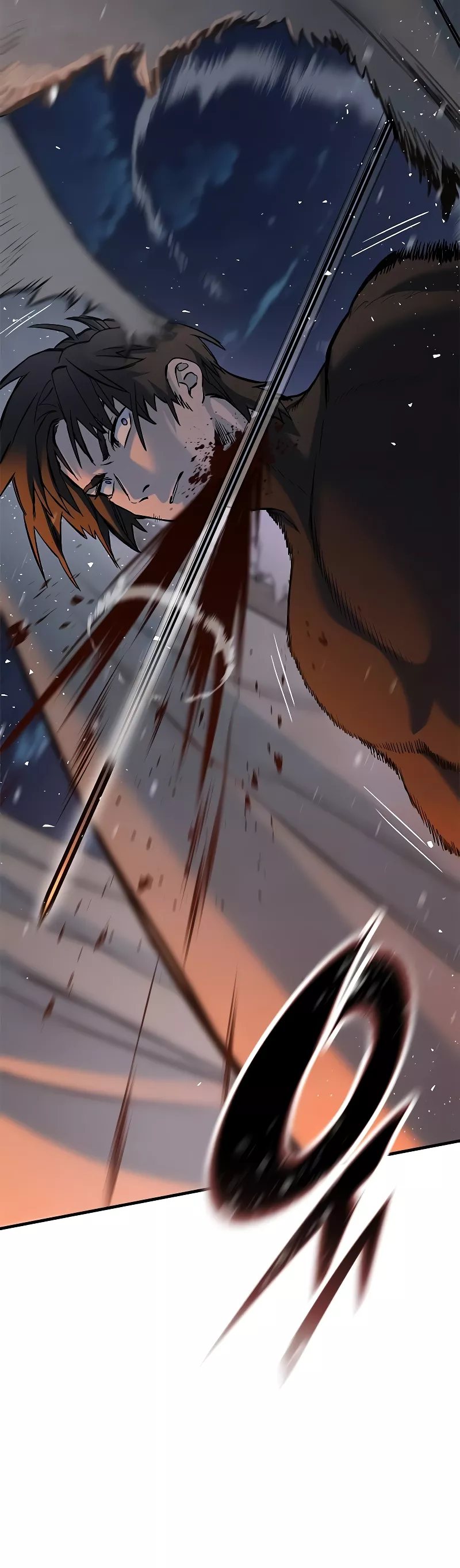 Read The Knight Who Only Lives Today Manga Online