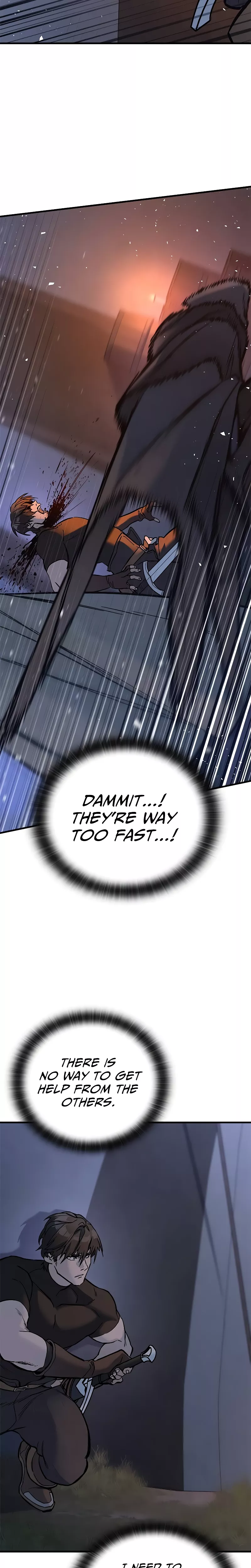 Read The Knight Who Only Lives Today Manga Online