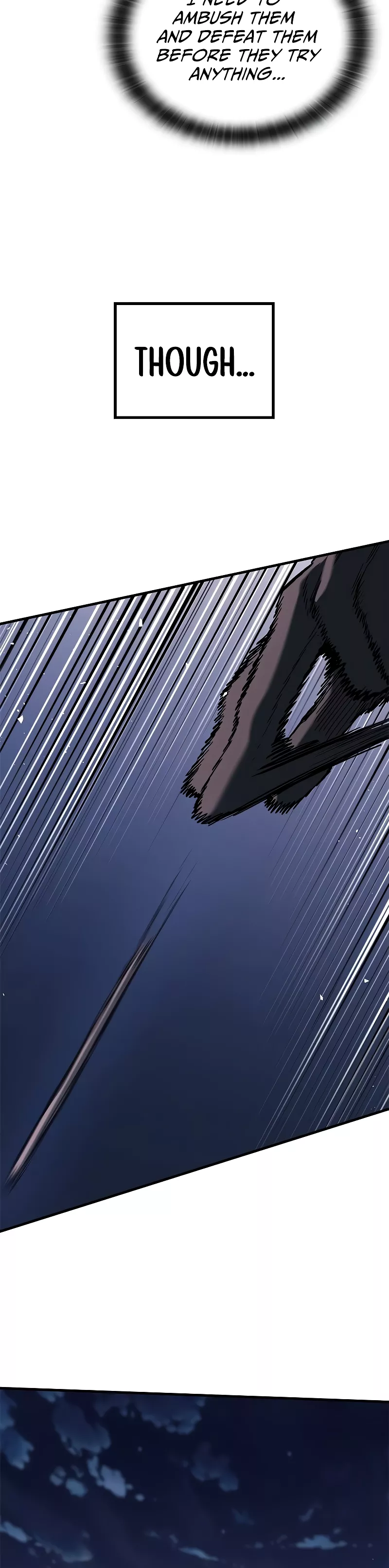 Read The Knight Who Only Lives Today Manga Online