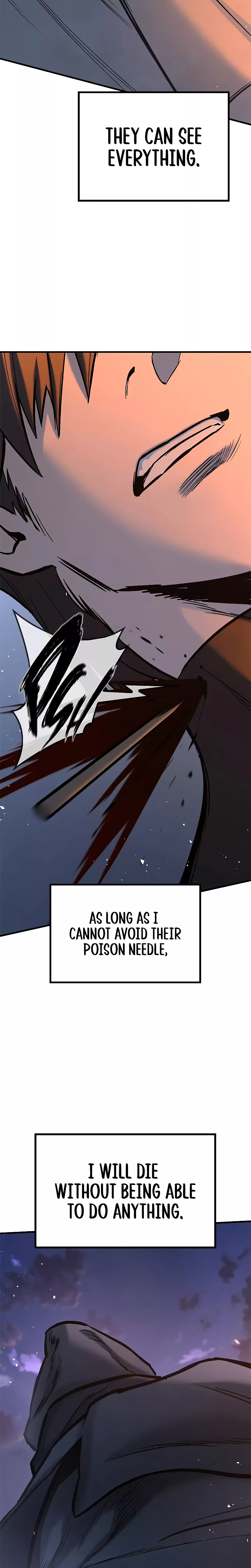 Read The Knight Who Only Lives Today Manga Online