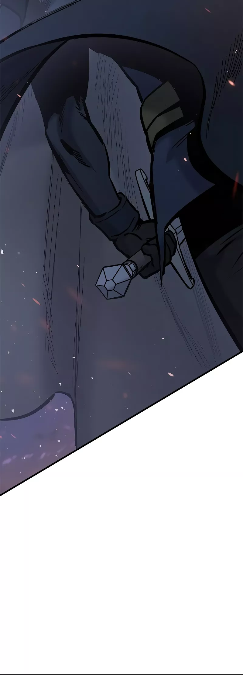 Read The Knight Who Only Lives Today Manga Online