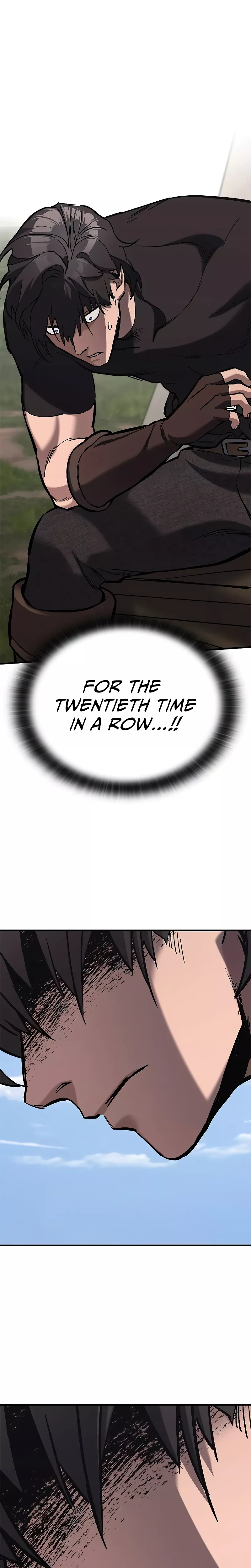 Read The Knight Who Only Lives Today Manga Online