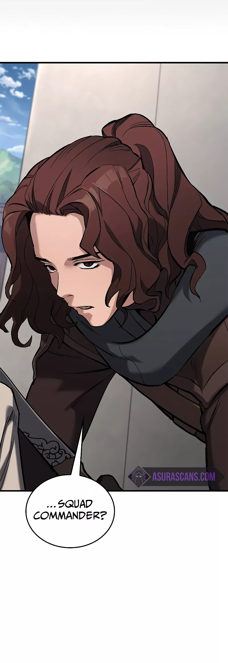 Read The Knight Who Only Lives Today Manga Online