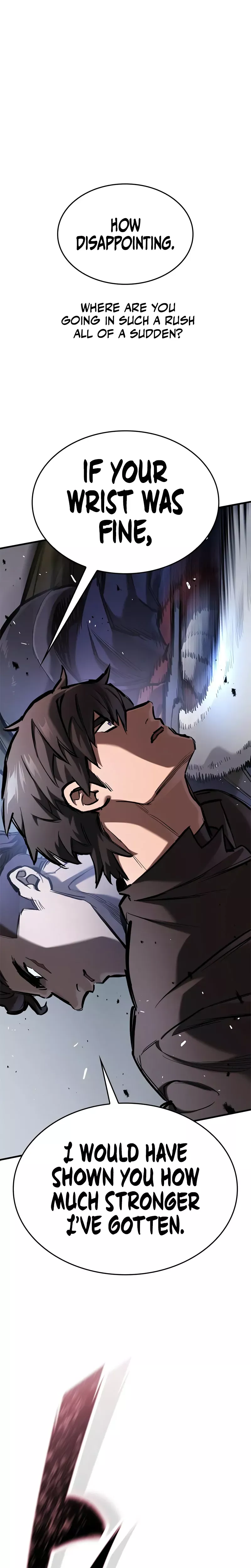 Read The Knight Who Only Lives Today Manga Online