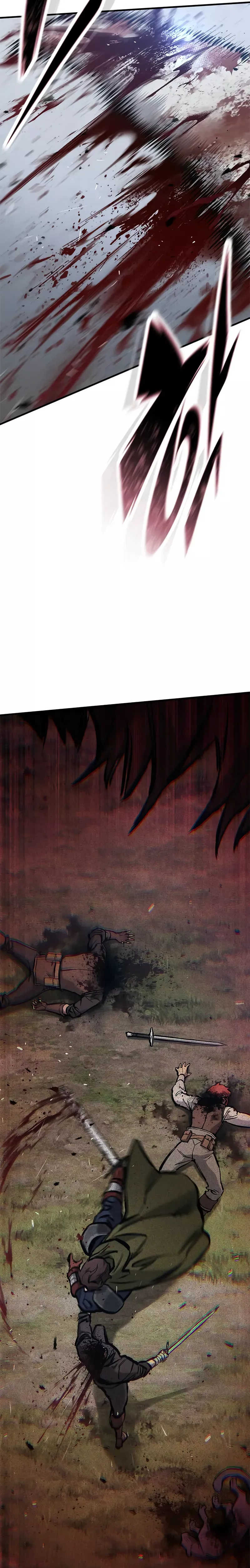 Read The Knight Who Only Lives Today Manga Online