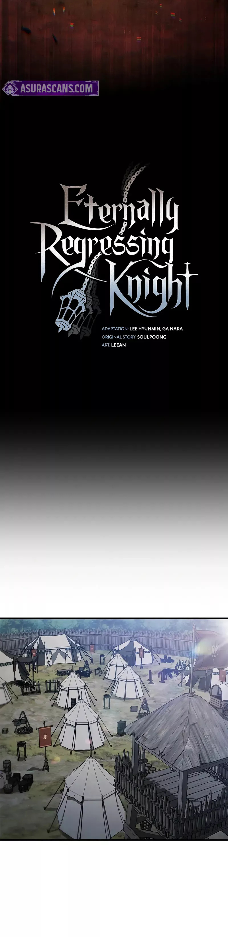 Read The Knight Who Only Lives Today Manga Online