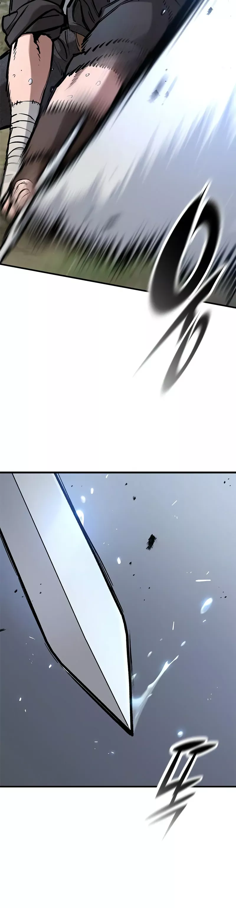 Read The Knight Who Only Lives Today Manga Online