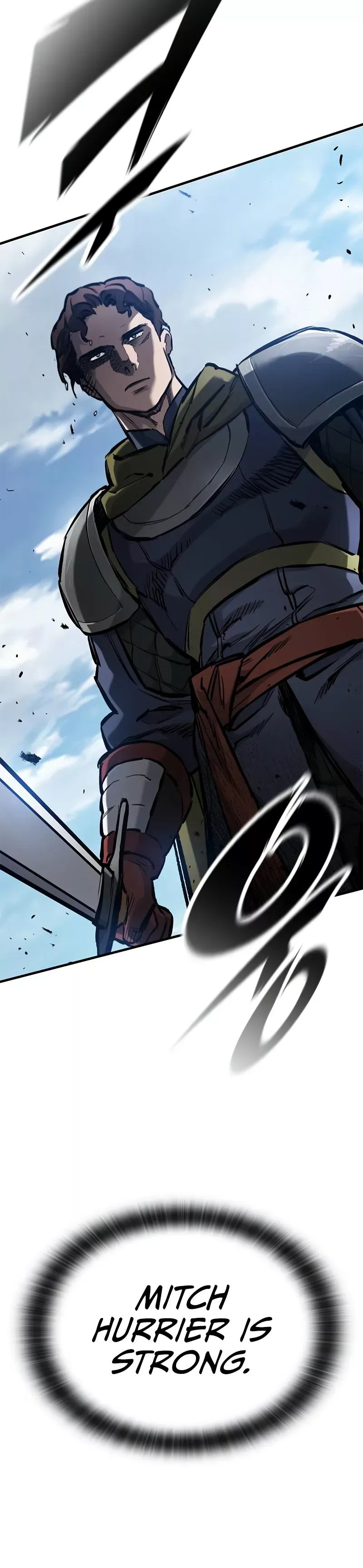 Read The Knight Who Only Lives Today Manga Online