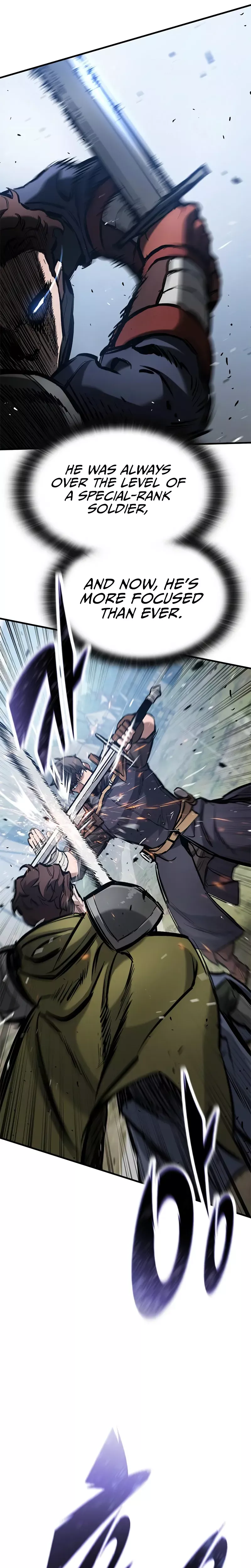 Read The Knight Who Only Lives Today Manga Online