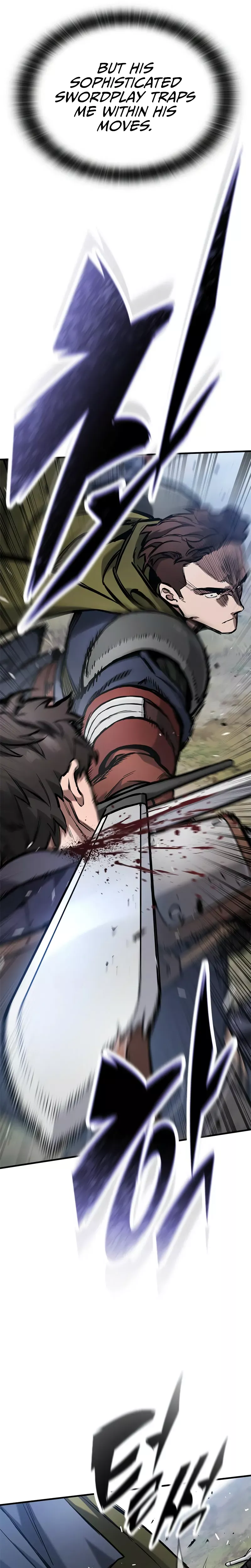 Read The Knight Who Only Lives Today Manga Online