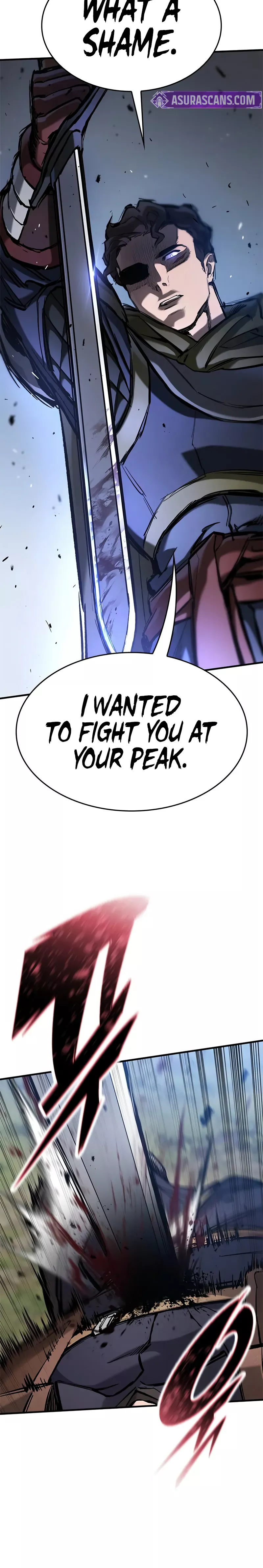 Read The Knight Who Only Lives Today Manga Online