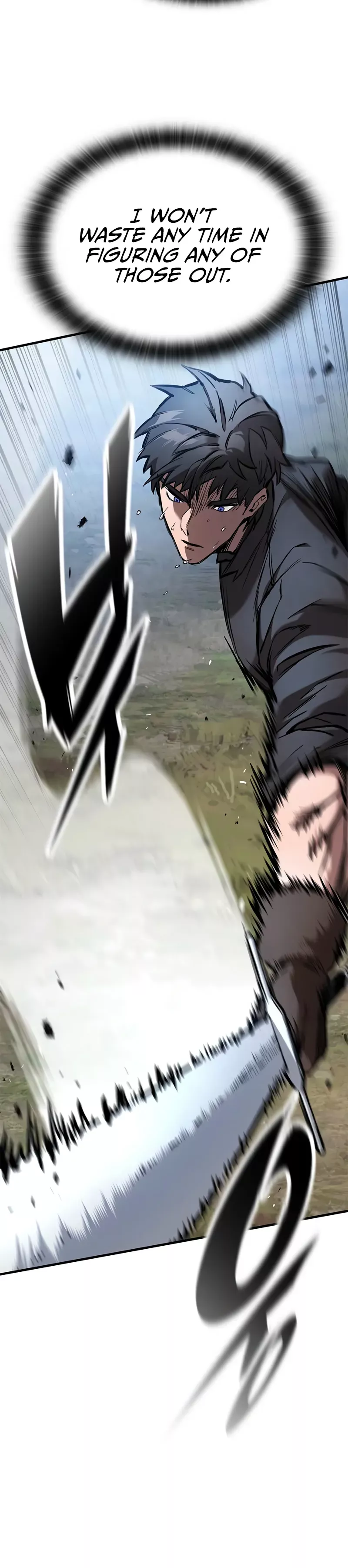 Read The Knight Who Only Lives Today Manga Online