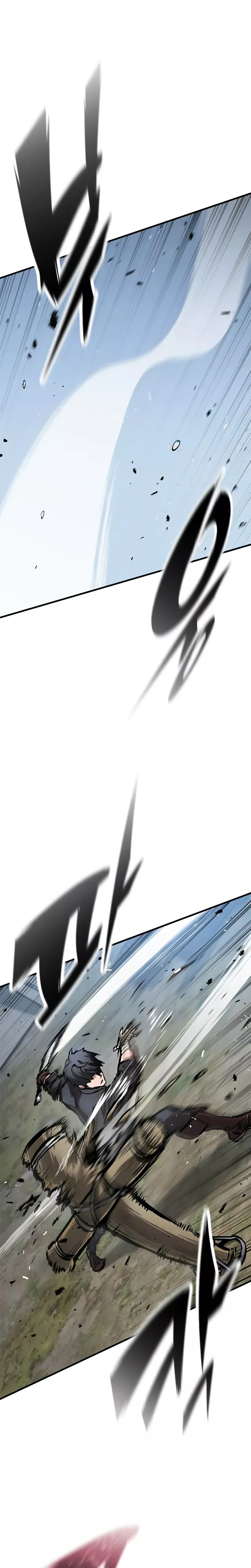 Read The Knight Who Only Lives Today Manga Online