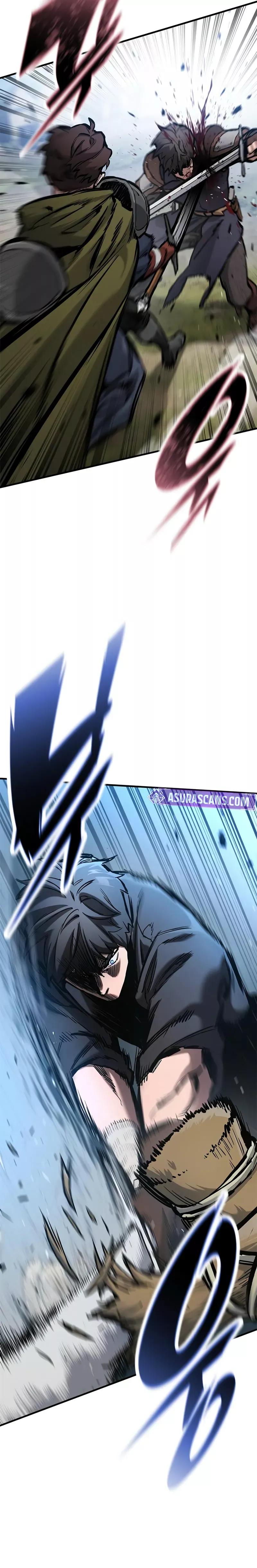 Read The Knight Who Only Lives Today Manga Online