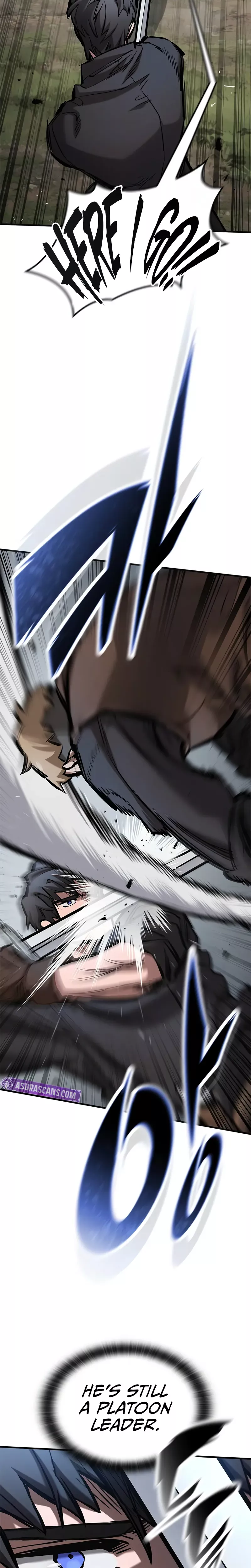 Read The Knight Who Only Lives Today Manga Online