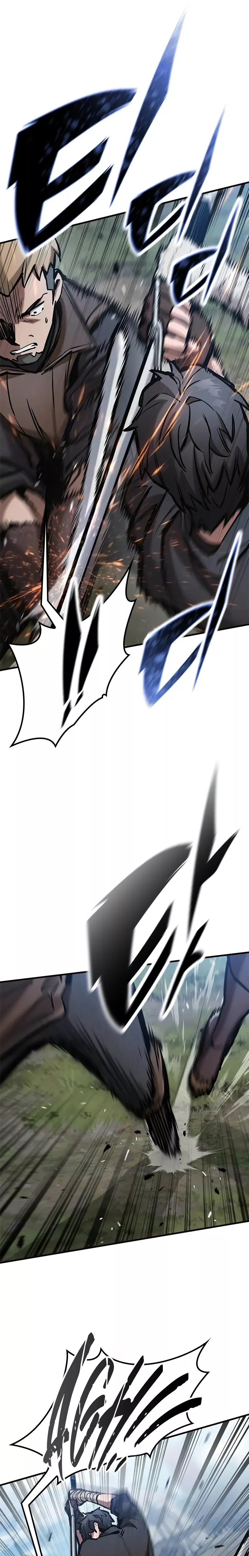 Read The Knight Who Only Lives Today Manga Online