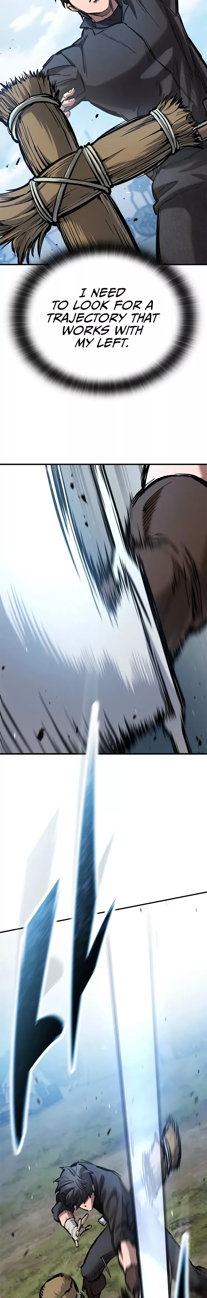 Read The Knight Who Only Lives Today Manga Online