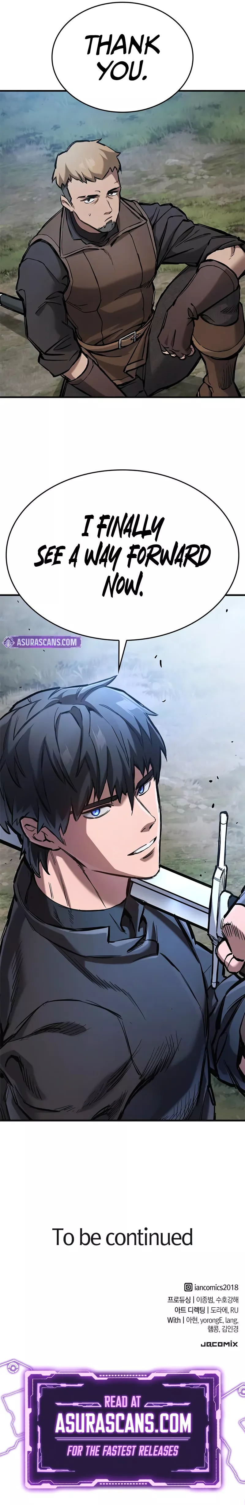 Read The Knight Who Only Lives Today Manga Online