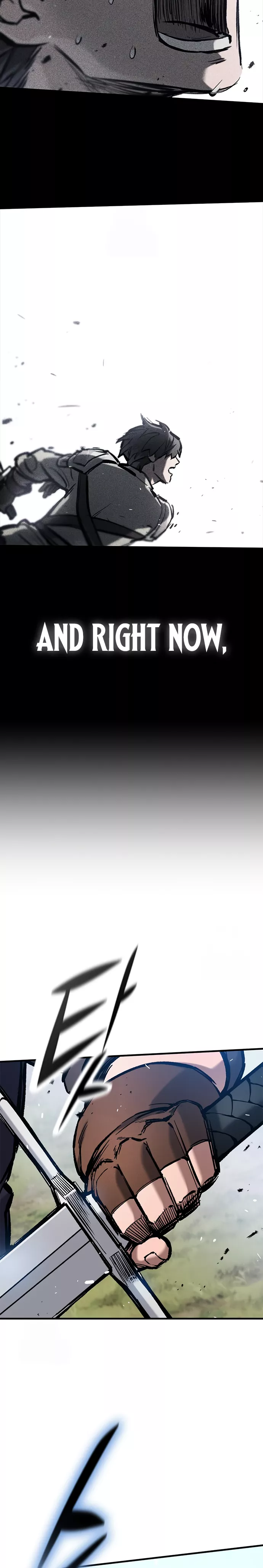 Read The Knight Who Only Lives Today Manga Online