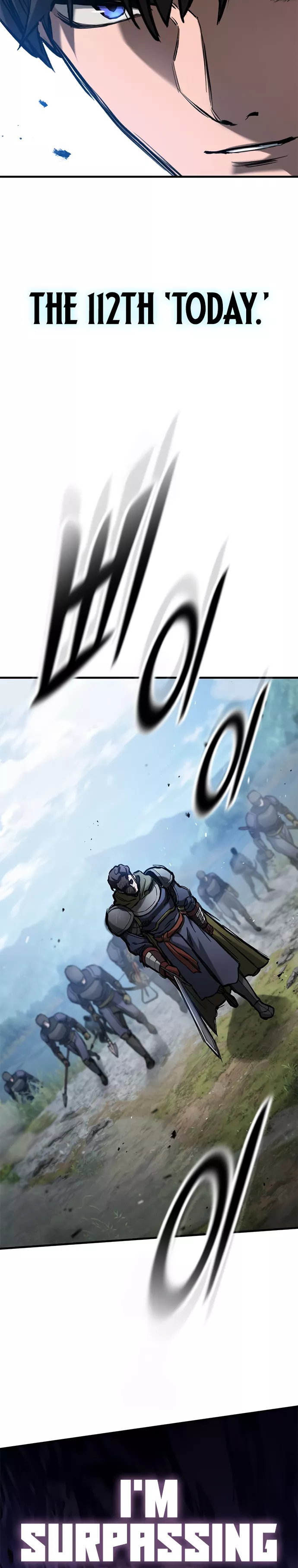 Read The Knight Who Only Lives Today Manga Online