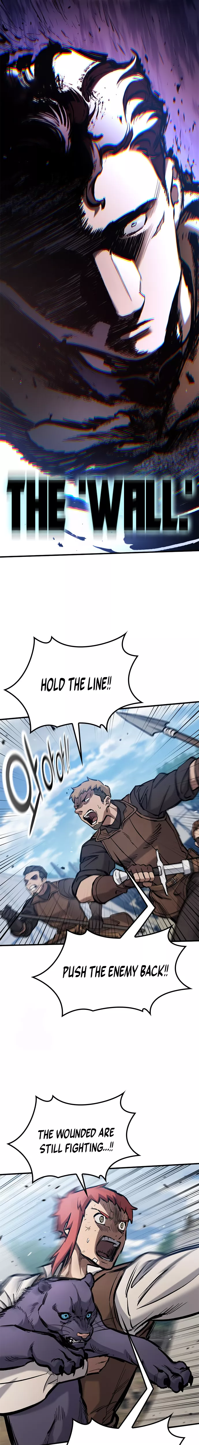 Read The Knight Who Only Lives Today Manga Online