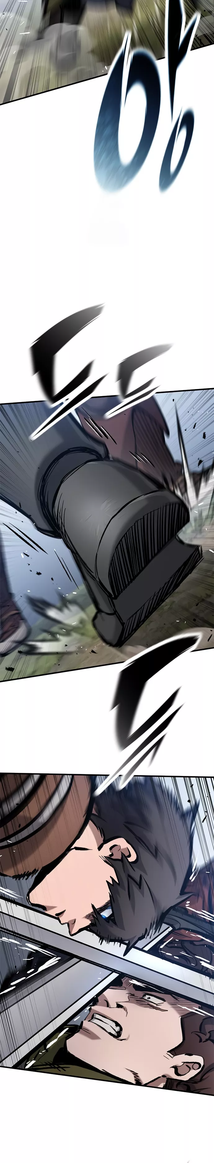 Read The Knight Who Only Lives Today Manga Online