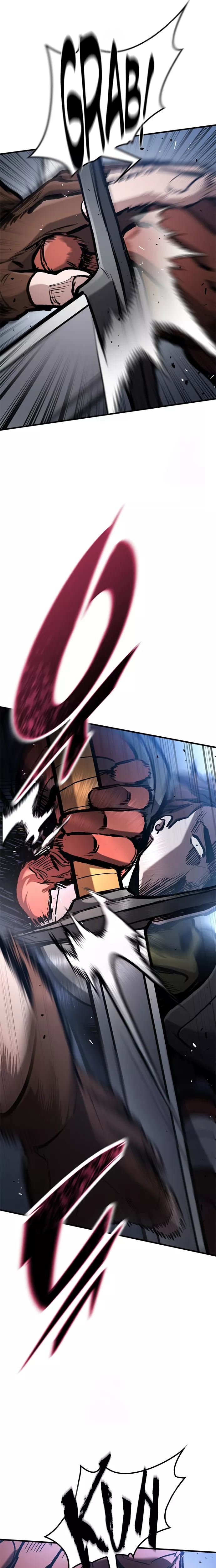 Read The Knight Who Only Lives Today Manga Online