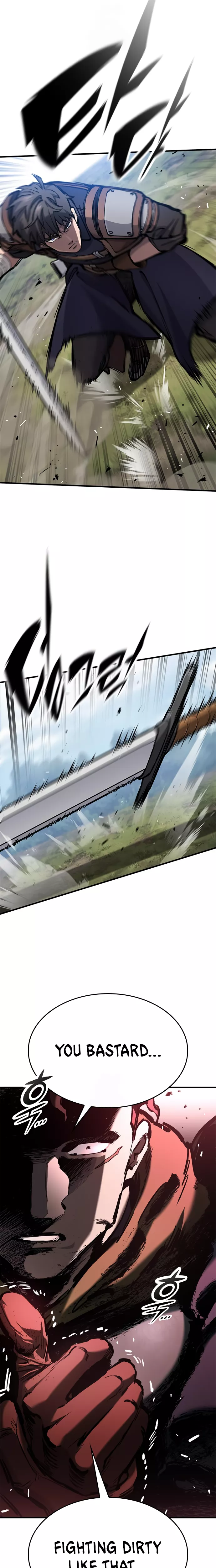 Read The Knight Who Only Lives Today Manga Online