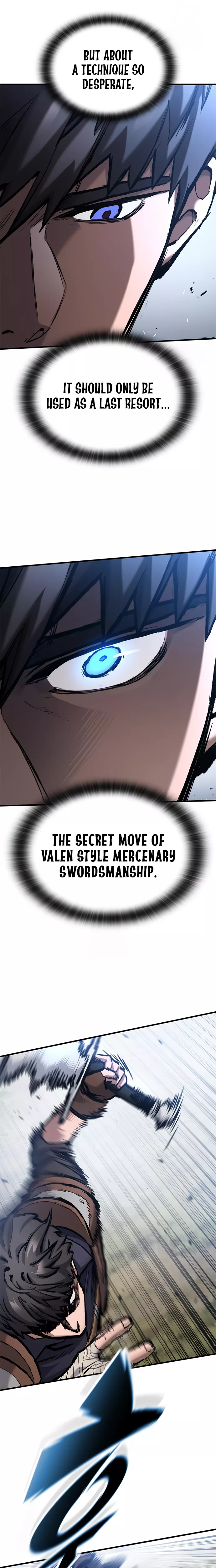 Read The Knight Who Only Lives Today Manga Online