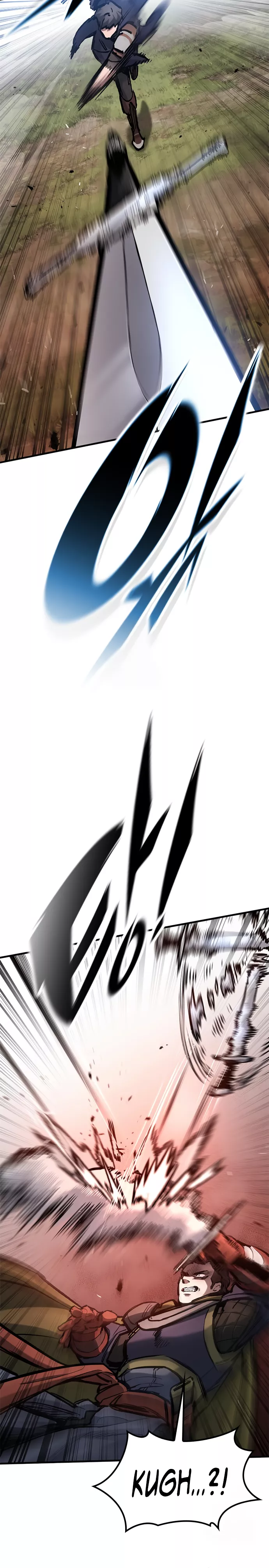 Read The Knight Who Only Lives Today Manga Online