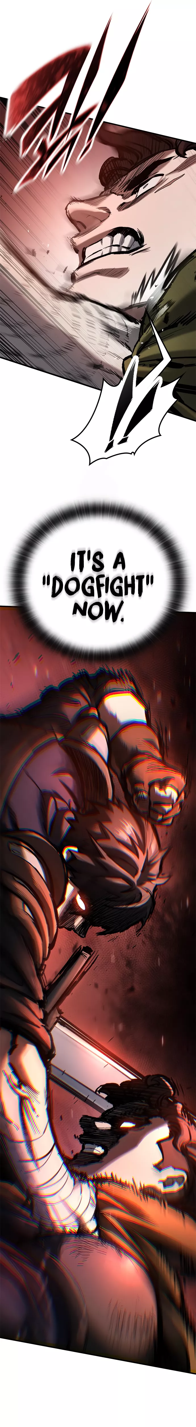 Read The Knight Who Only Lives Today Manga Online