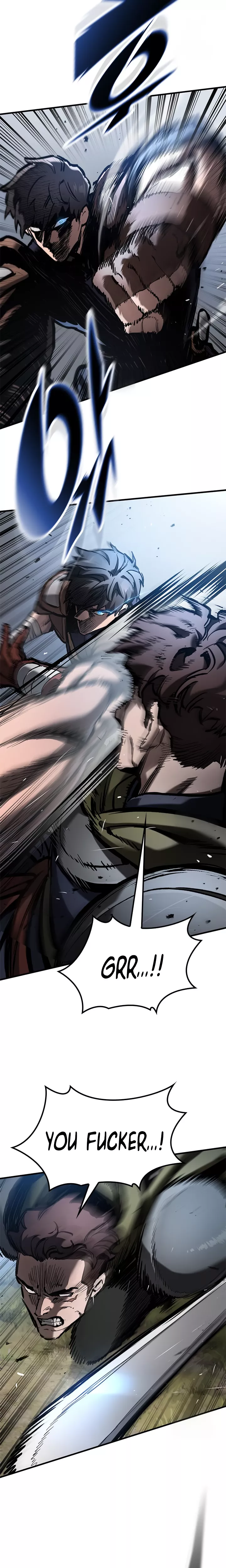 Read The Knight Who Only Lives Today Manga Online