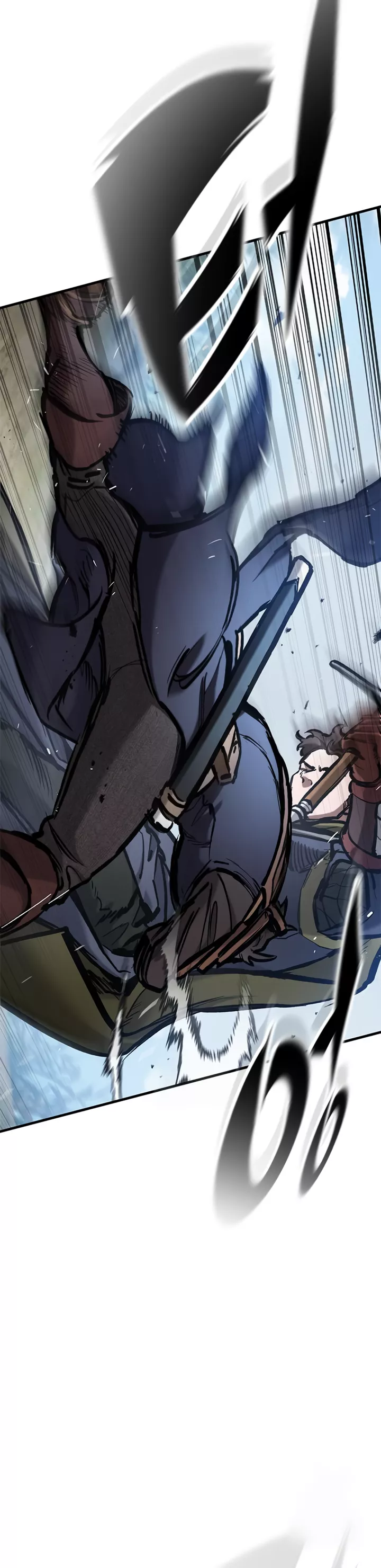 Read The Knight Who Only Lives Today Manga Online