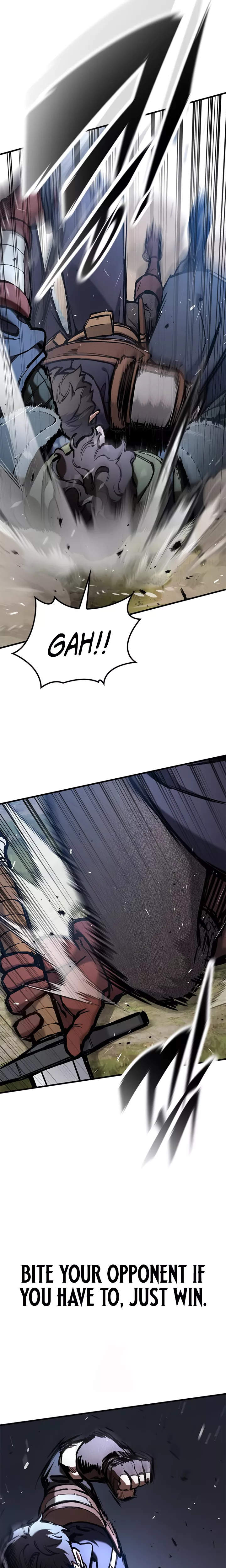 Read The Knight Who Only Lives Today Manga Online