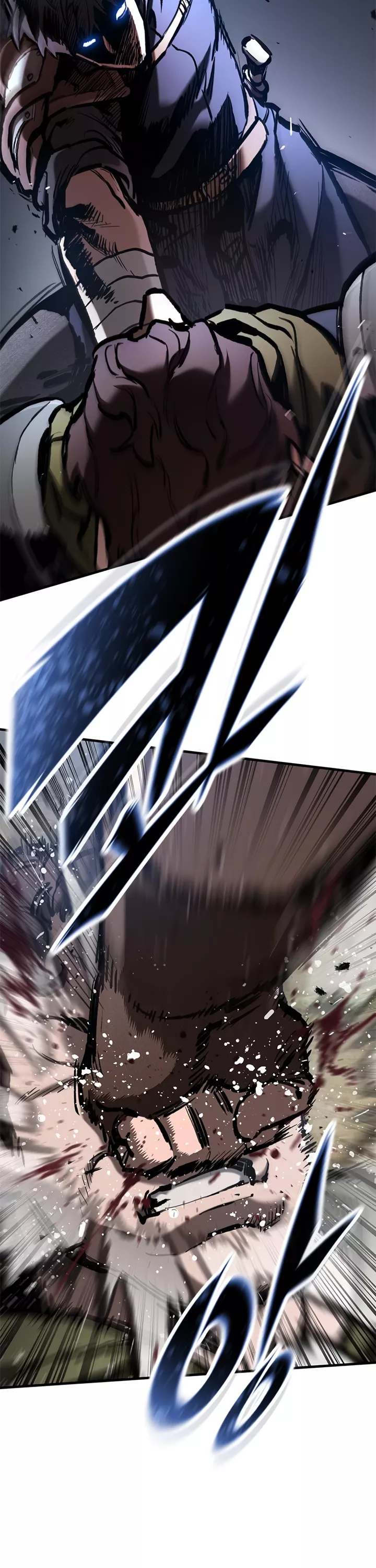 Read The Knight Who Only Lives Today Manga Online