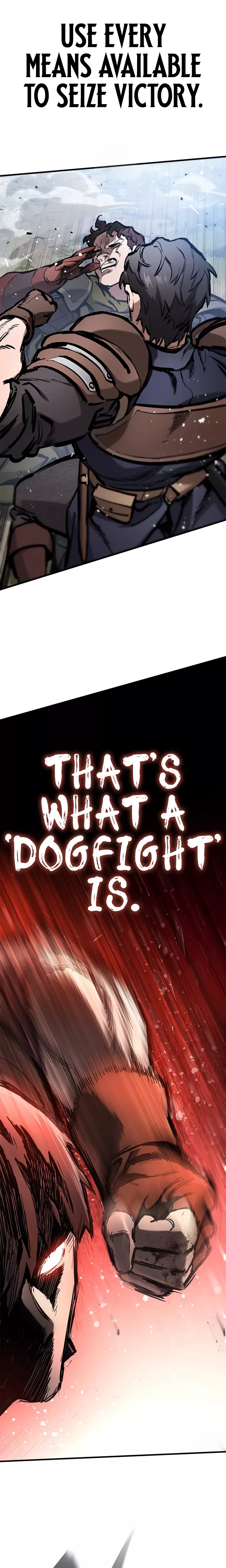 Read The Knight Who Only Lives Today Manga Online