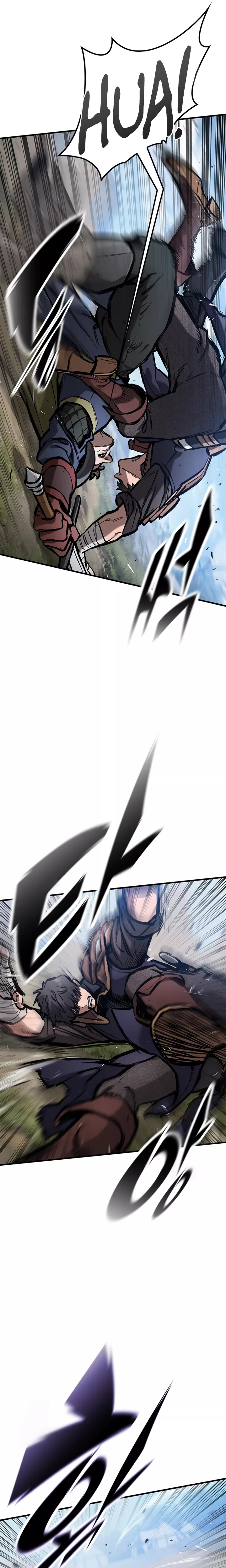 Read The Knight Who Only Lives Today Manga Online