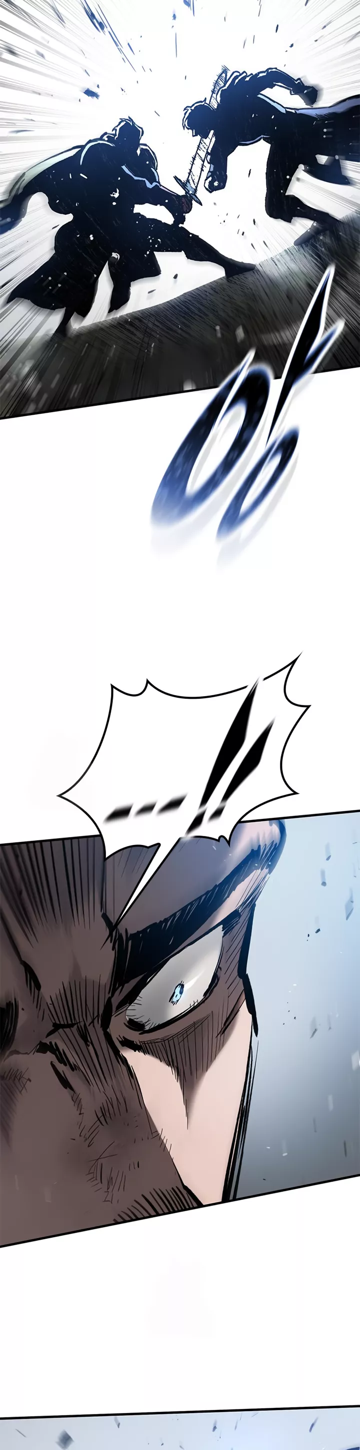 Read The Knight Who Only Lives Today Manga Online