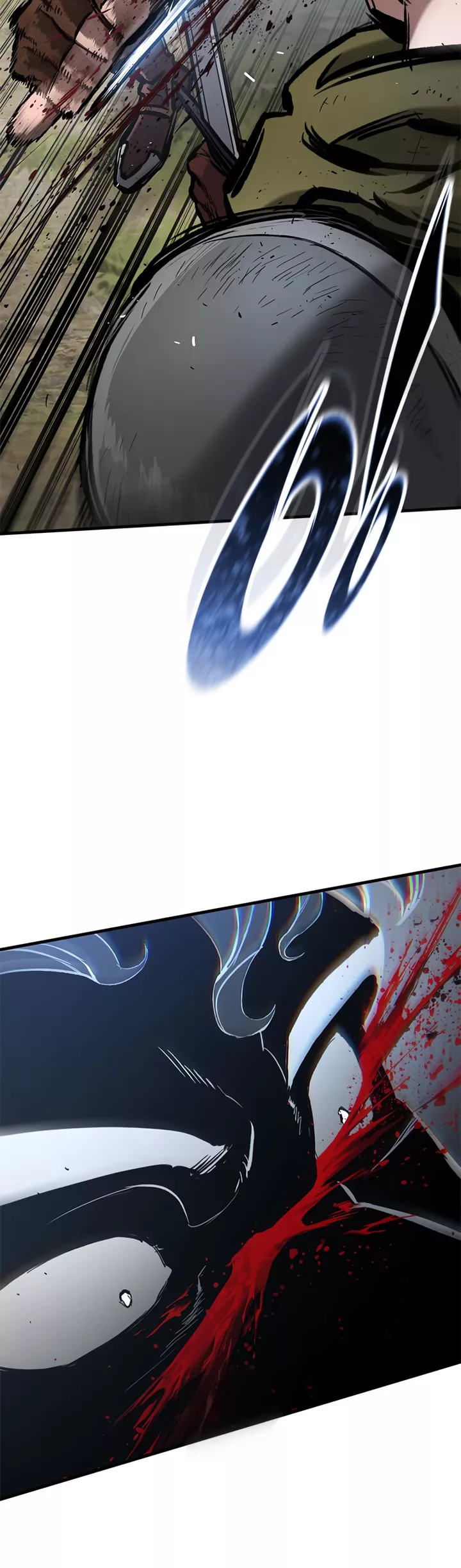 Read The Knight Who Only Lives Today Manga Online