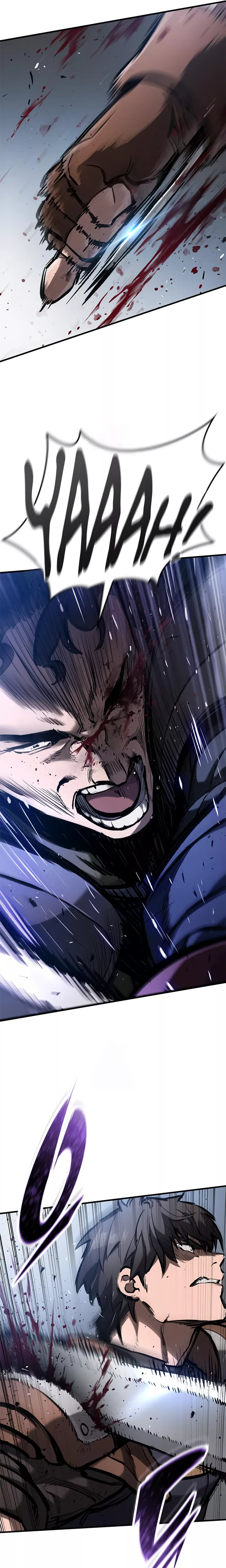 Read The Knight Who Only Lives Today Manga Online