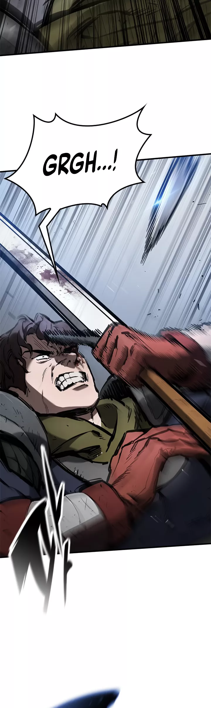 Read The Knight Who Only Lives Today Manga Online