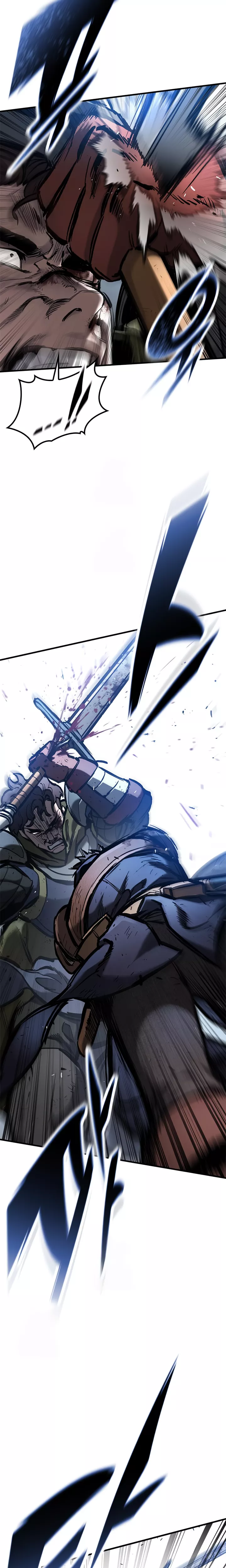 Read The Knight Who Only Lives Today Manga Online