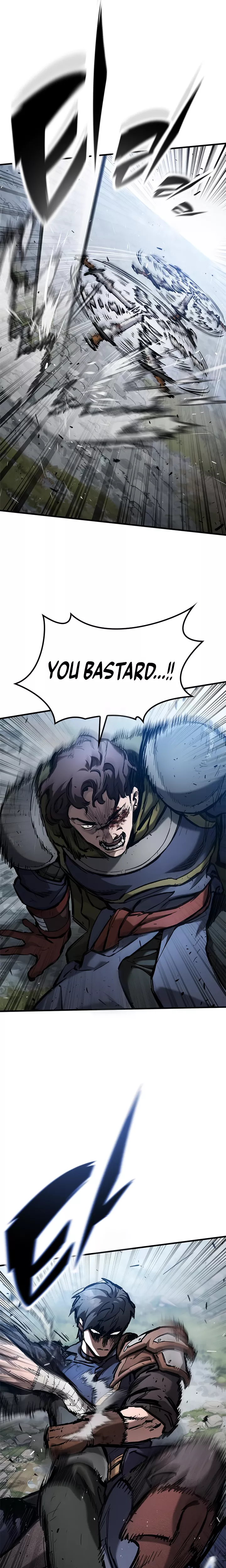 Read The Knight Who Only Lives Today Manga Online