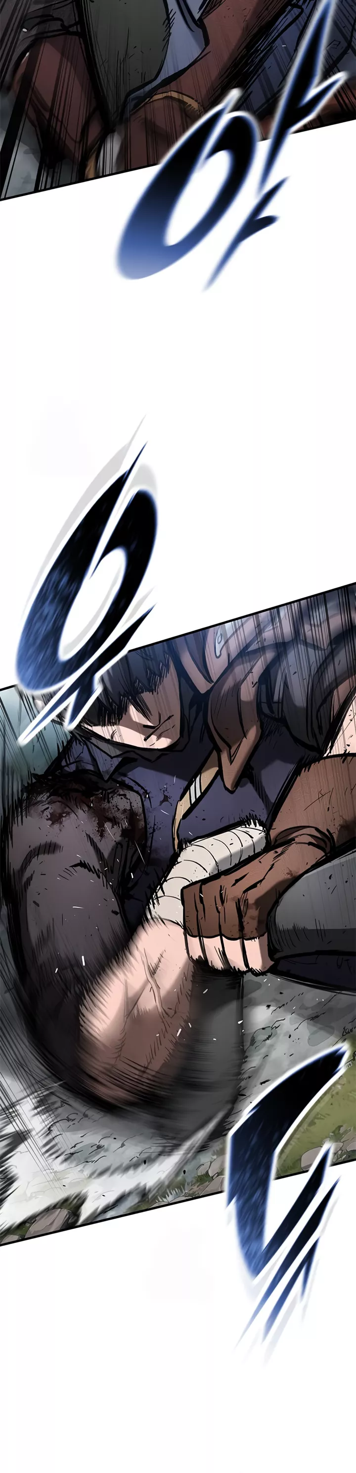 Read The Knight Who Only Lives Today Manga Online