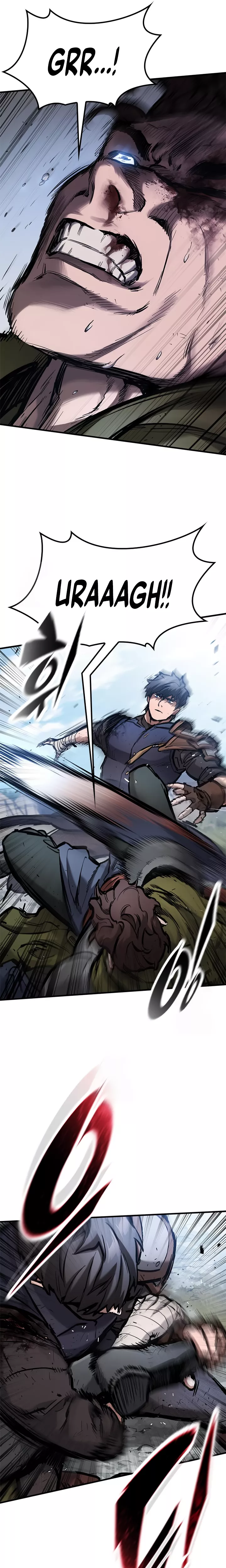 Read The Knight Who Only Lives Today Manga Online