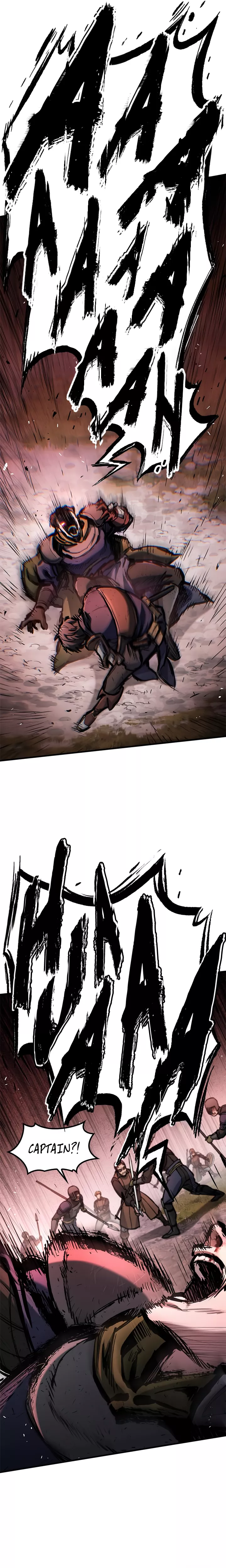 Read The Knight Who Only Lives Today Manga Online